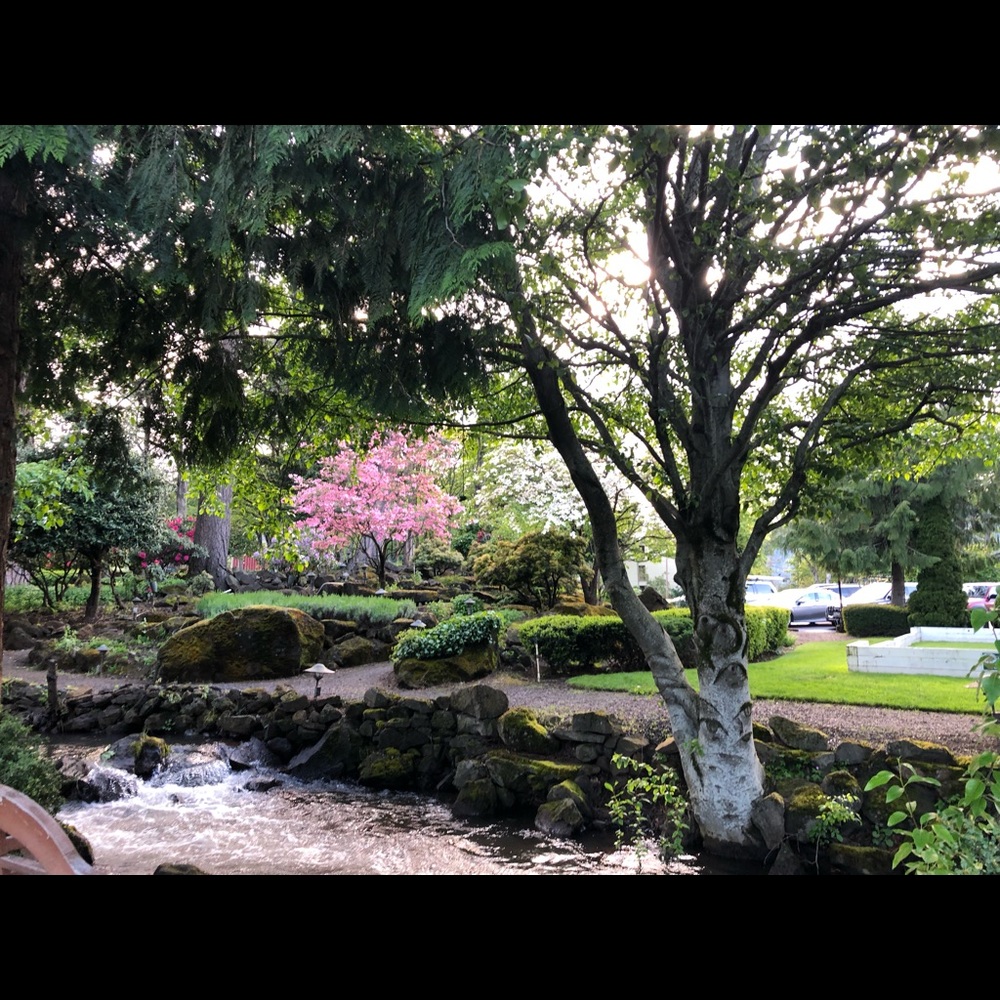 Meet your Posher, Sabrina